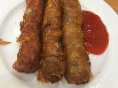 厦门炸五香-福祥厦门小馆(舟孟北路店)
