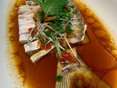 -箱美术馆私房菜(水晶郦城店)