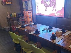 -荣记潮汕牛肉火锅(仙鹤街店)