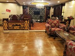 -台北A+A七喜饭店(德增街店)