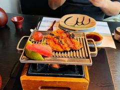 -花潮料理艺食馆(成都万象城店)