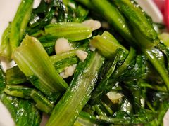 -江味龙虾馆·裸蓝龙虾(南山店)