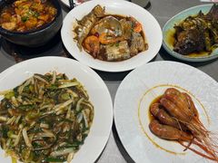 -阿毛饭店(和义路店)