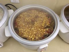 -素满香·食养自助(建邺万达店)