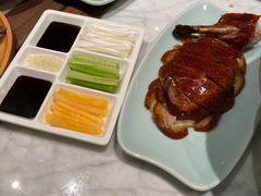 -泰钰丰烤鸭.天津菜(开发区店)