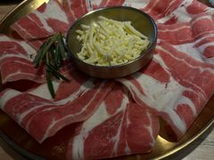 -权金城·炭火烤肉(北京联想桥店)