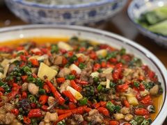 -李大爷的泡椒馆(冉家坝店)