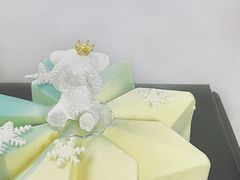 -西檬树SIMON·T轻奢蛋糕(大东方Max店)