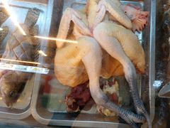 -老味道1992(武当山店)