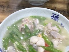 -富贵面馆(镇坪路店)