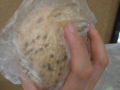 -白玉兰传统小吃