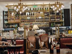 -Entrecôte 法国牛扒馆(保利·时光里店)