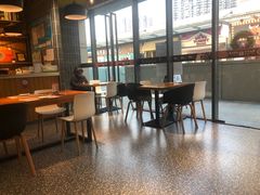 大堂-牛男手造(地铁天虹店)