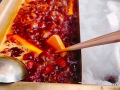 鸳鸯锅底-王家渡火锅店(棕榈泉店)