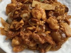 -同发号饭庄(复兴路店)