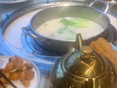 -粤顺渔坊·中山脆肉鲩火锅(清湖店)