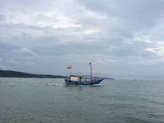 -渔寮风景区