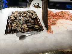 -加餐海鲜自助(集美银泰百货店)