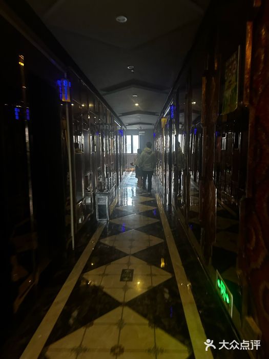 嗨歌纯K量贩式KTV(海天国际广场店)图片