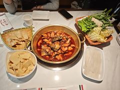 -涿派·炝锅鱼(涿州店)