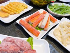 -陈府大宅门成都火锅·手切鲜肉(太原街店)