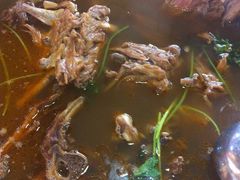 -晓林火锅(安定门店)