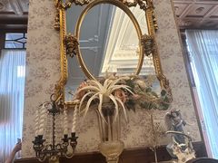 -秘密旅行Bonjour(黑金冠 江南西店)