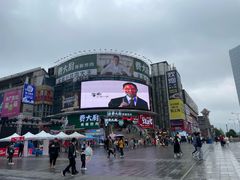 -费大厨辣椒炒肉(黄兴中心广场店)