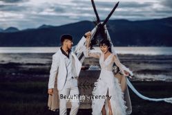 -太古映画婚纱摄影(天河店)