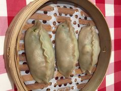 -西贝(深圳卓悦汇店)
