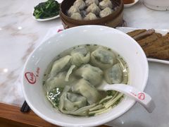 -老盛兴汤包馆(大华二路店)