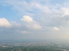-紫金山山顶公园