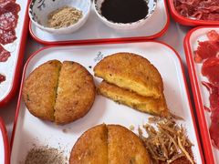 -毛辣果红酸汤火锅·冰煮羊涮肉(西单店)