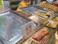 -四宜糕团店(南大街店)