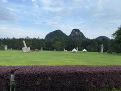 -Club Med地中海俱乐部·桂林度假村