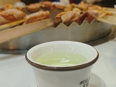-醉月城西昌火盆烧烤(天府店)