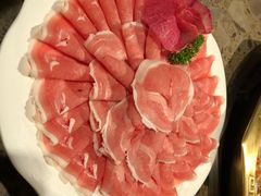 -小龙坎老火锅(华飞店)