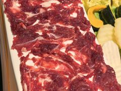 -潮发潮汕牛肉店(东方宝泰店)