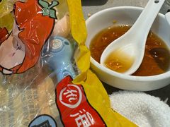-海底捞火锅(振华商厦店)