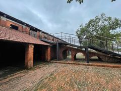 -祝甸砖窑文化馆