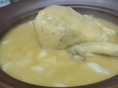 -院里寻菜·精致庭院菜(观沙岭店)