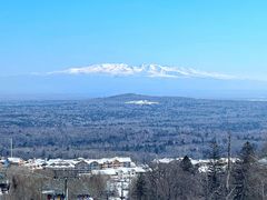 -长白山万达国际滑雪场
