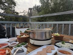 -四喜小胖·北京涮肉(五道营店)
