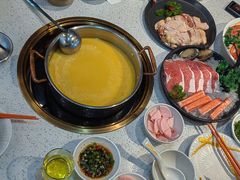 -八珍玉食鸡煲·打边炉(印象城店)