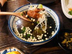 梅子茶泡饭-角落里(中山公园店)