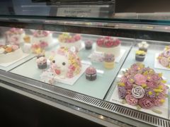 -BON CAKE(华贸购物中心店)