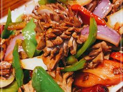 -老胶东家常菜馆(市场一路店)