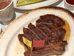 -希斯林牛排馆 Sizzzling Steakhouse