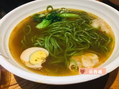 -双合园·海鲜水饺青岛菜(万佳广场店)