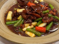 -晋阳春·山西菜·北京烤鸭(交大店)